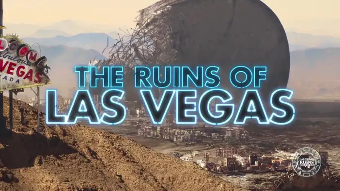 Промо-ролик (английский язык)