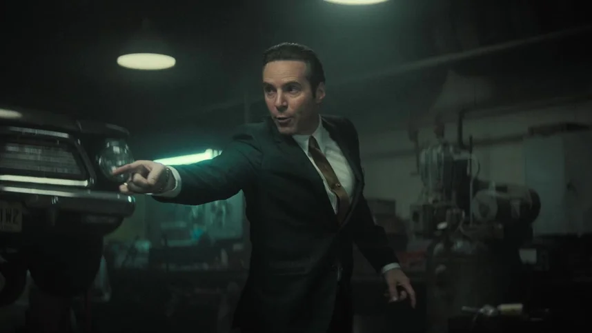 [4k] Множественные святые Ньюарка