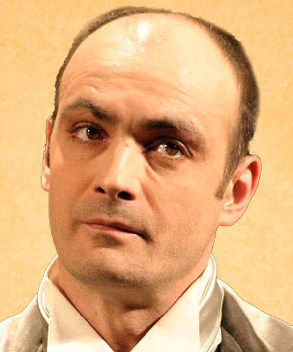 Михаил Разумовский Михаил Разумовский