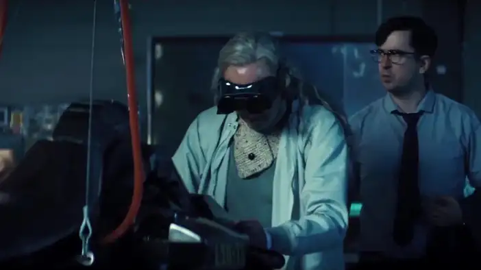 Фрагмент 5 (английский язык)