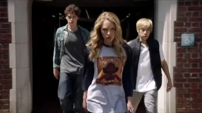 Трейлер (английский язык)