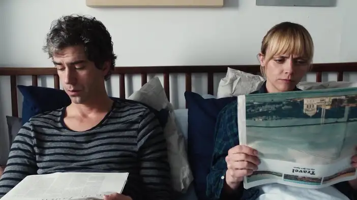 Трейлер (дублированный)