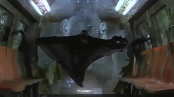 Фрагмент 3 (английский язык)