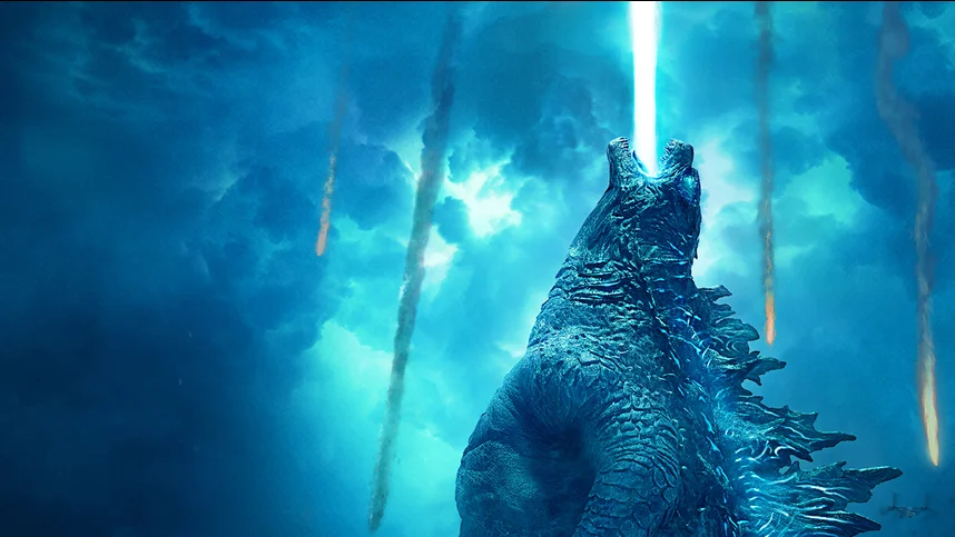 Годзилла 2: Король монстров