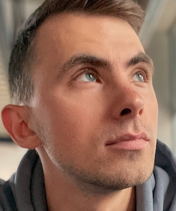 соломонов актер