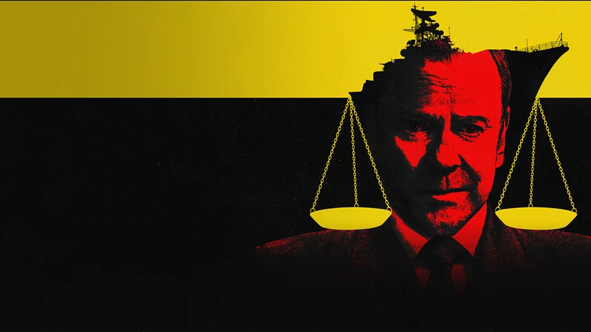 Дело о мятеже на «Кейне»