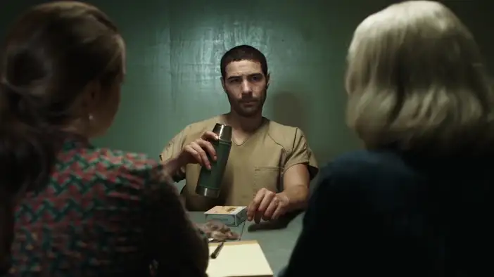 Трейлер (дублированный)