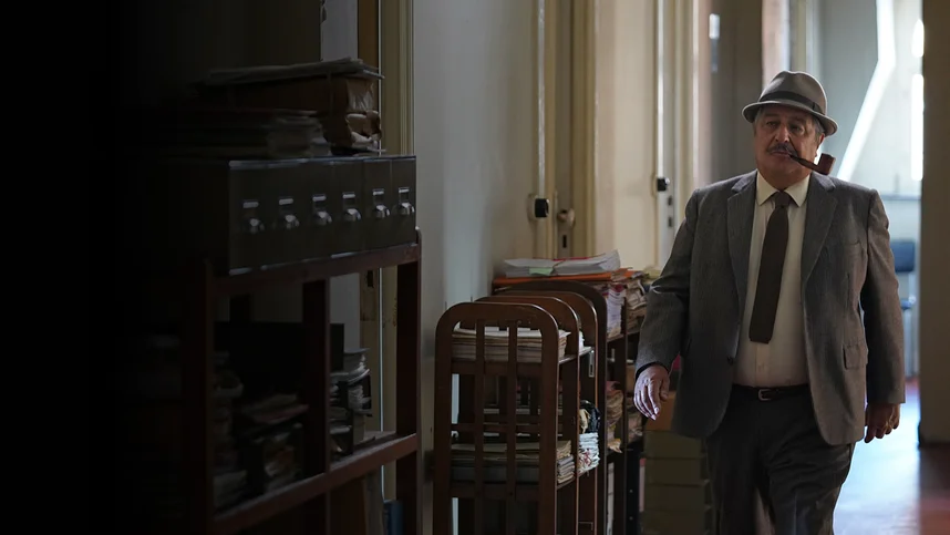 Тайна Сен-Тропе