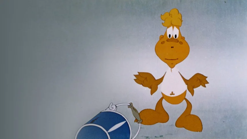 Динозаврик