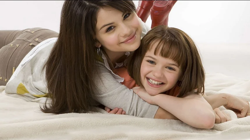 Рамона и Бизус