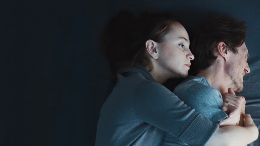 Близкие люди