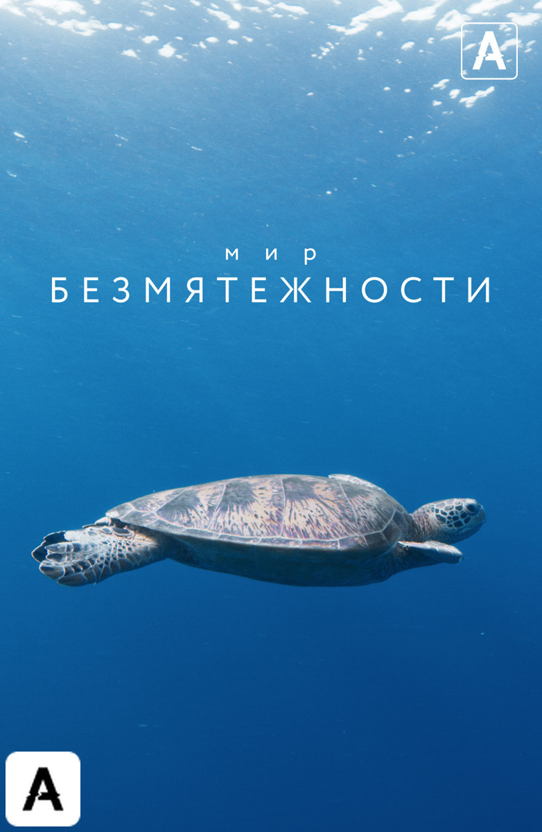 Мир Безмятежности