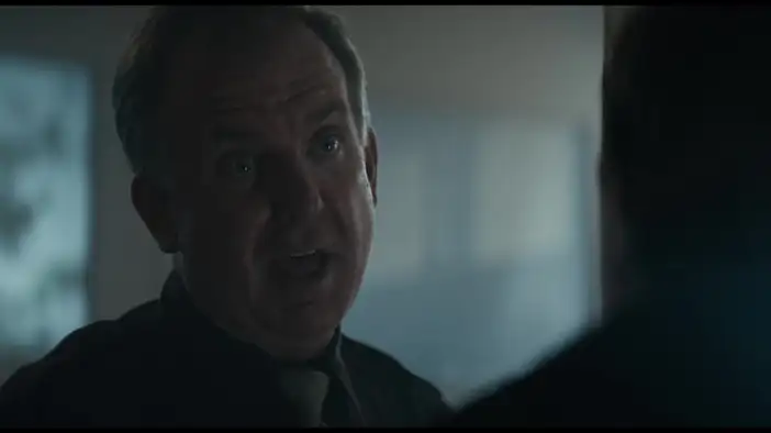 Трейлер (дублированный)