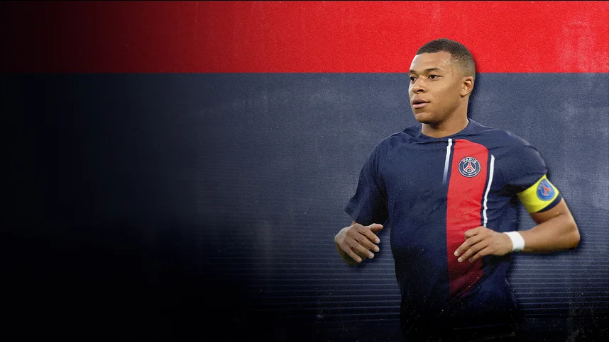 Килиан Мбаппе: Восходящая звезда