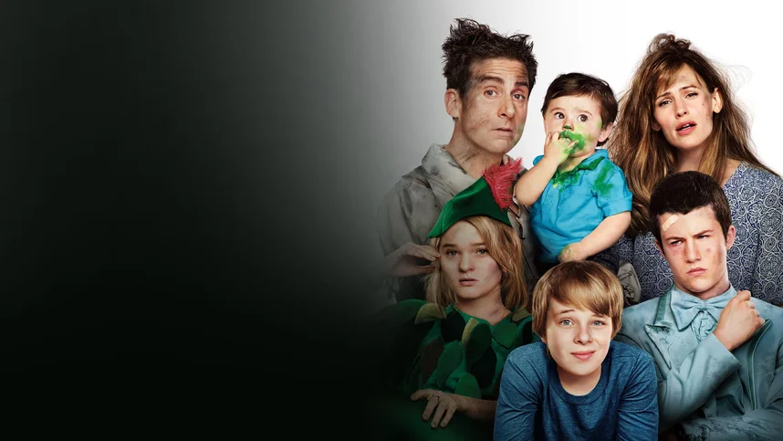 Александр и ужасный, кошмарный, нехороший, очень плохой день