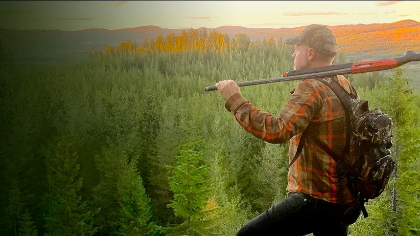 Охотник Севера