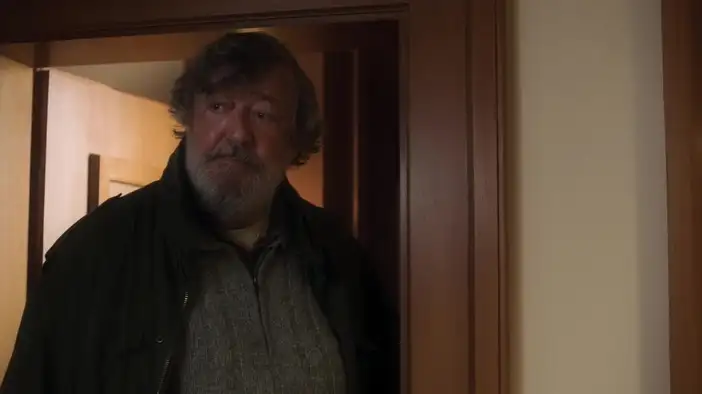 Трейлер (дублированный)