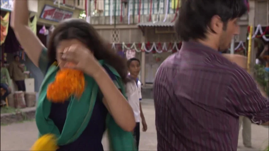 Священные узы