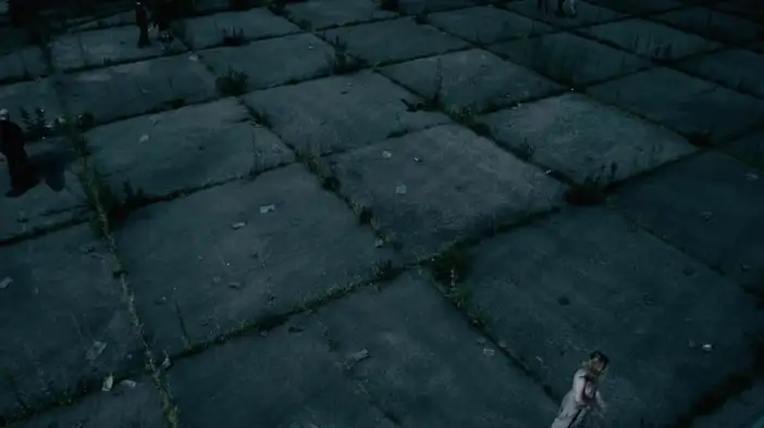 Трейлер (английский язык)