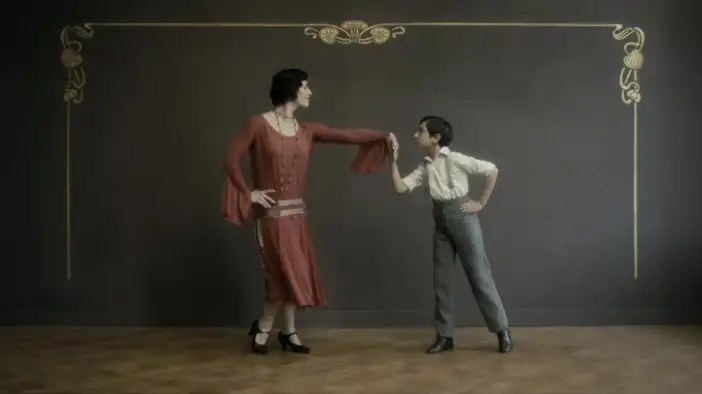 Трейлер (дублированный)