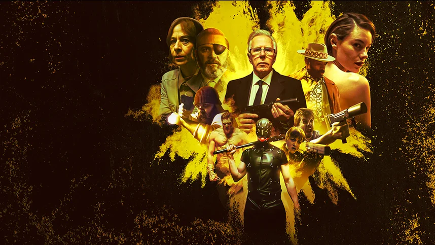 Клуб «‎Кастет»‎