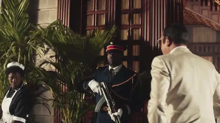 Трейлер (дублированный)