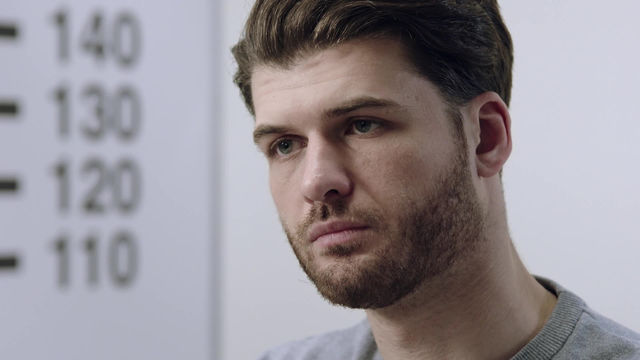 След 34 сезон 5 серия Для зачистки совести