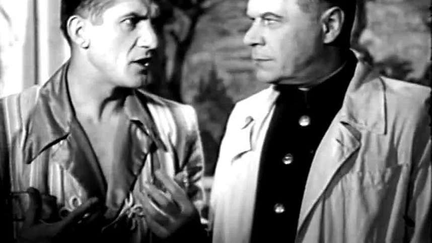 Небесный тихоход