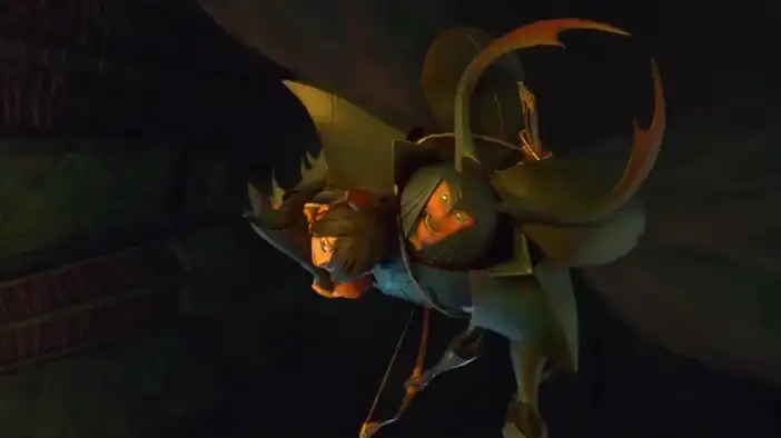 ТВ-ролик (английский язык)