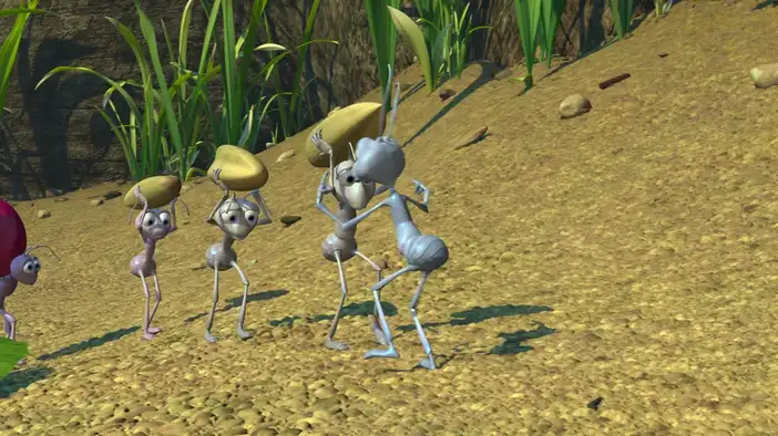 Трейлер (дублированный)