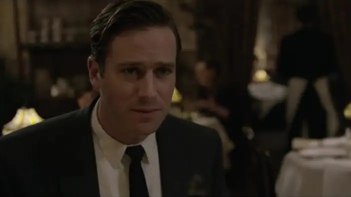 Фрагмент (английский язык)