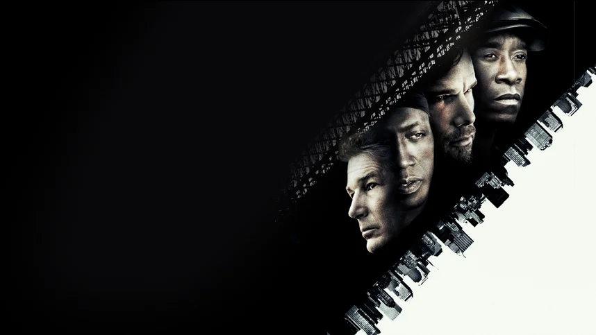 Бруклинские полицейские