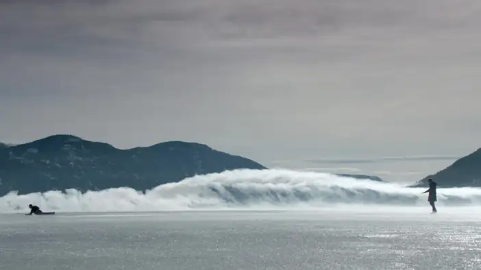 Трейлер 2 (дублированный)