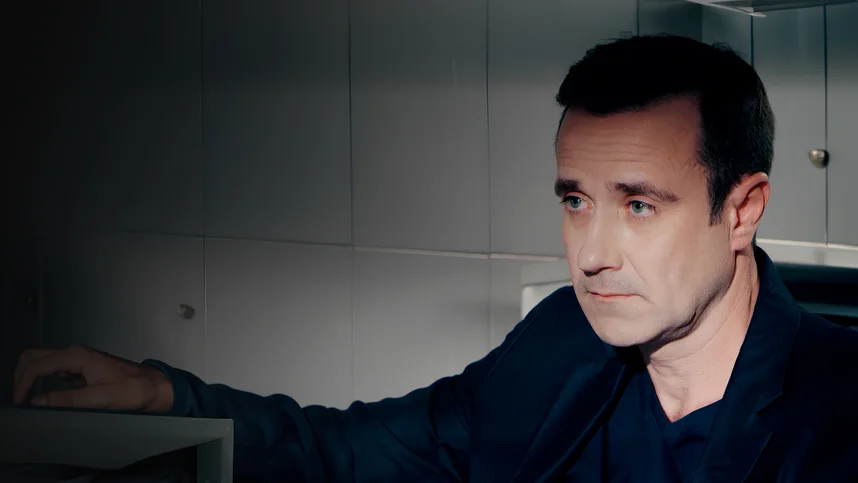 Полицейский роман