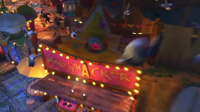 Фрагмент (английский язык)