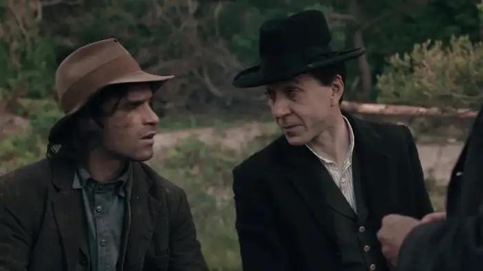 Фрагмент (русский язык)