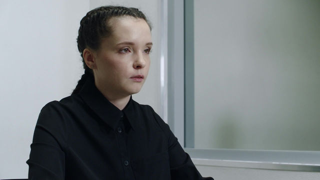 След 34 сезон 71 серия Чердак безбашенной тусы