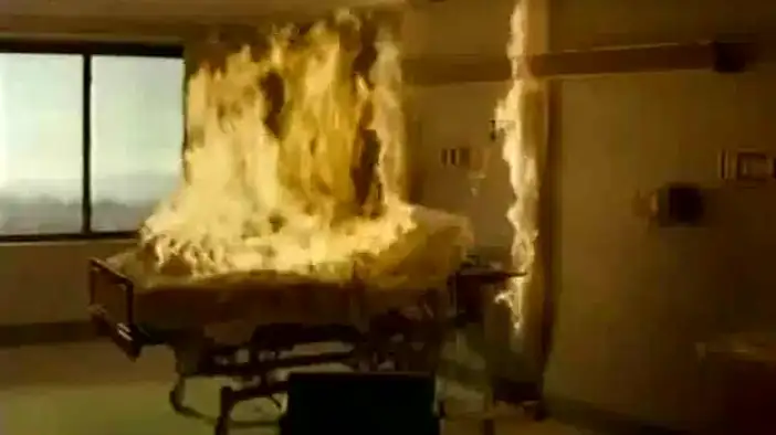 ТВ-ролик (английский язык)