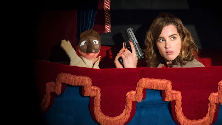 Нежная рука закона