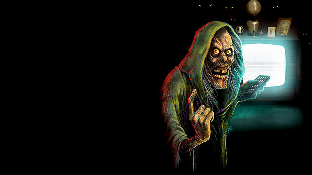 Калейдоскоп ужасов