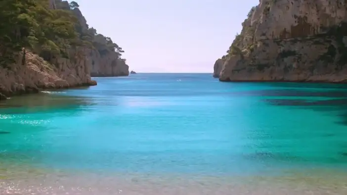 Трейлер (французский язык)