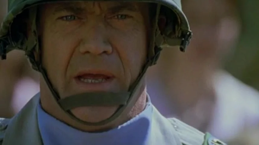 Мы были солдатами