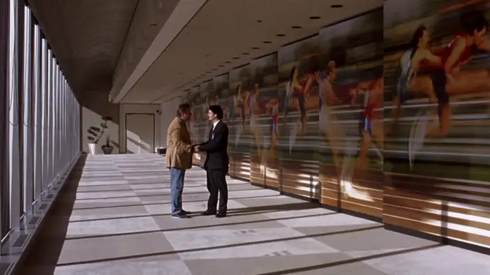 Трейлер (английский язык)