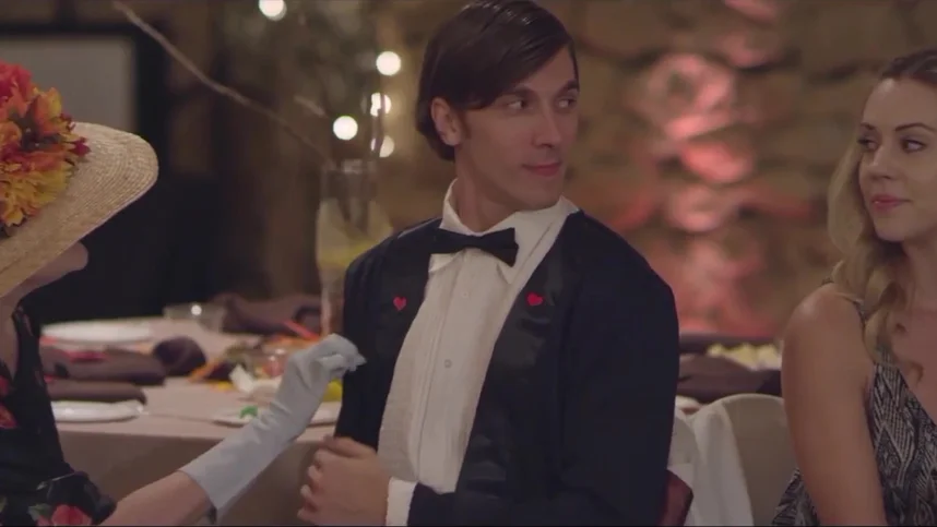 Почти женаты