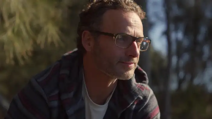 Трейлер (дублированный)