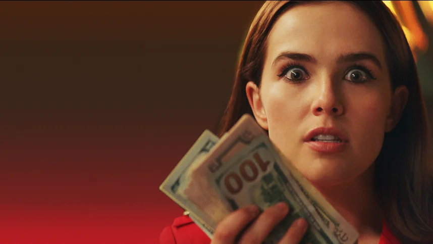 Коллекторша