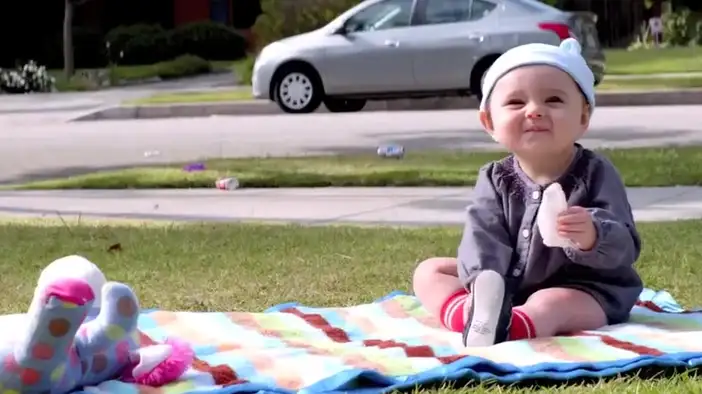 ТВ-ролик 3 (английский язык)