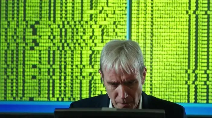 Фрагмент 2 (английский язык)