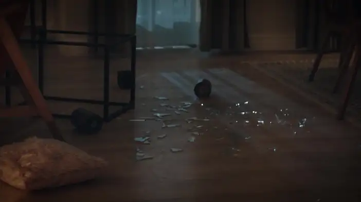 Фрагмент (русский язык)