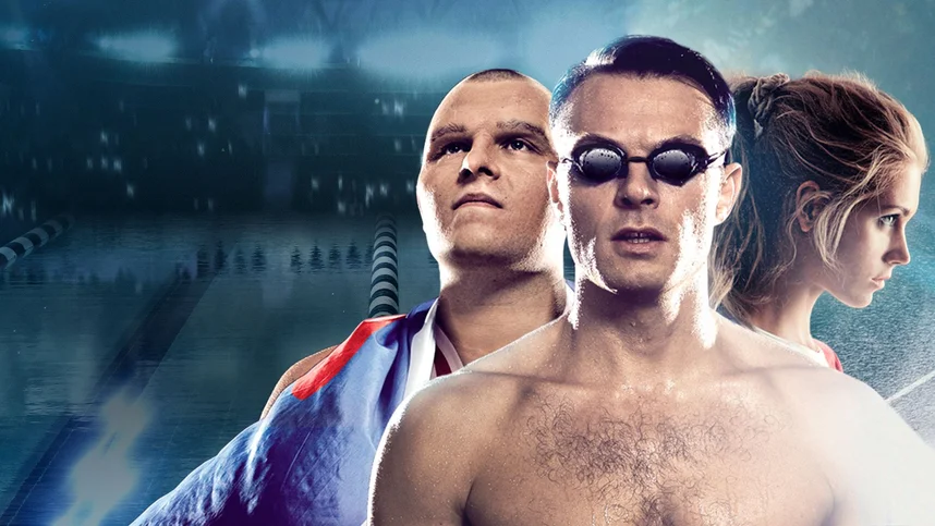 Чемпионы: Быстрее. Выше. Сильнее